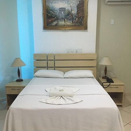 Joao Paulo Hotel Rio Branco Dış mekan fotoğraf
