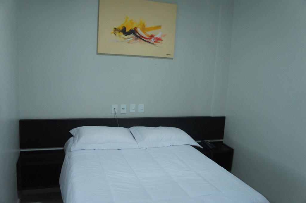Joao Paulo Hotel Rio Branco Oda fotoğraf