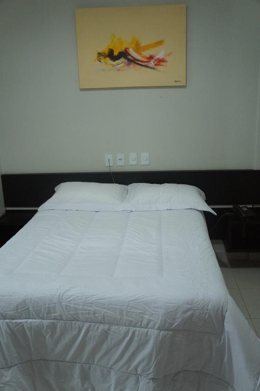 Joao Paulo Hotel Rio Branco Oda fotoğraf